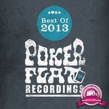 Poker Flat Recordings Best Of 2013 (2013)