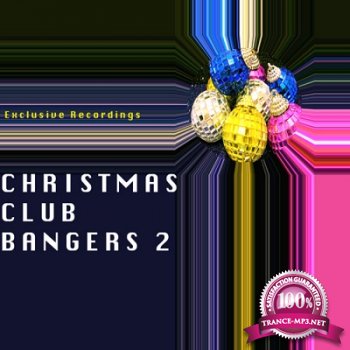 Christmas Club Bangers 2 (2013)