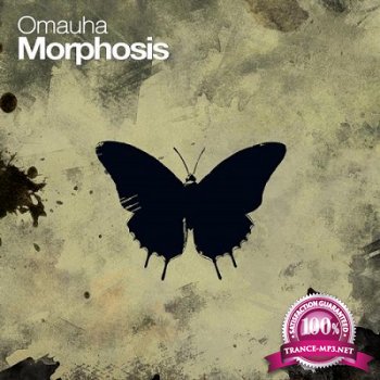 Omauha - Morphosis (2013)