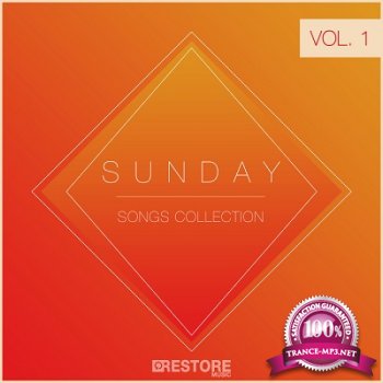 Sunday Songs Collection Vol.1 (2013)