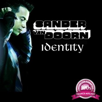 Sander van Doorn - Identity 211 (2013-12-07)