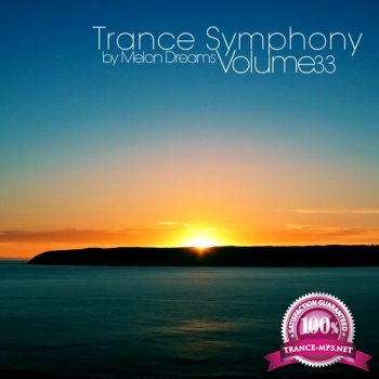 VA - Trance Symphony Volume 33 (2013)