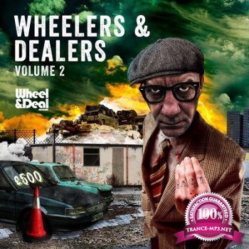 Wheelers & Dealers Vol.2 (2013)