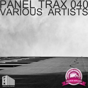 Panel Trax 040 (2013)