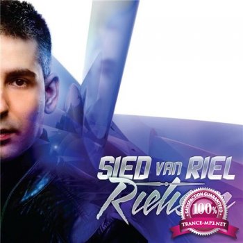 Sied van Riel - Rielism 112 (2013-12-09)