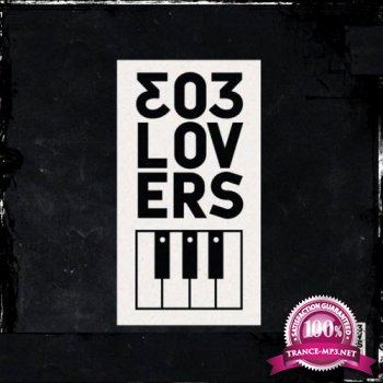 303Lovers - Love Is In The Air 031 (2013-12-09)