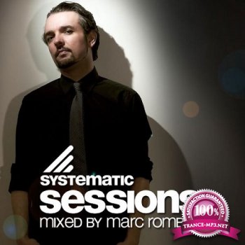 Marc Romboy - Systematic Session 234 (2013-12-09)