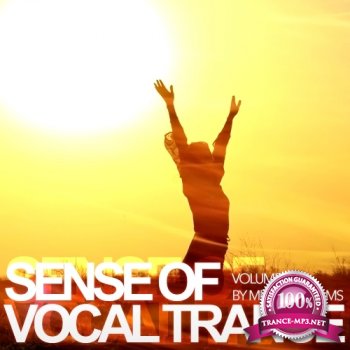 VA - Sense of Vocal Trance Volume 27 (2013)