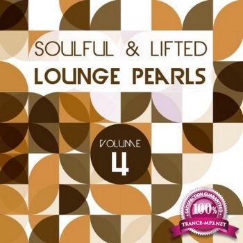 VA - Soulful and Lifted Lounge Pearls Vol. 4 (2013)