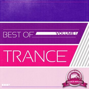 VA - Best Of Trance Volume 1 (2013)