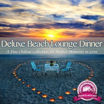 VA - Deluxe Beach Lounge Dinner (2013)