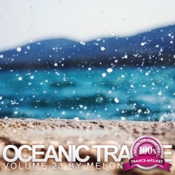 VA - Oceanic Trance Volume 23 (2013)