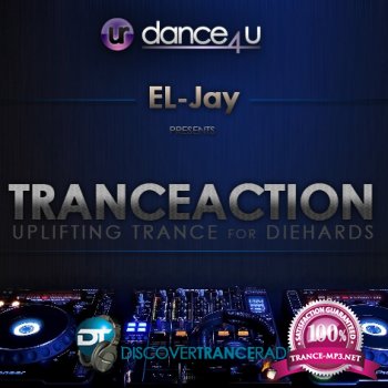 EL-Jay - TranceAction 067 (2013-12-11)