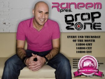 Raneem - Drop Zone Radio 078 (2013-12-12)