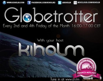 Kiholm - Globetrotter 043 (2013-12-13)