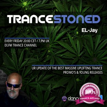 EL-Jay - TranceStoned 052 (2013-12-13)