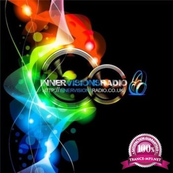 Gary K - Vivid Sound Sessions 007 (2013-12-13)