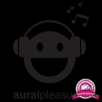 Keith Bowden - Aural Pleasures Radio Show 040 (2013-12-15)