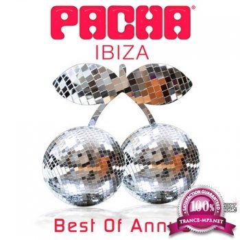 VA - Pacha Ibiza. Best of Annual (2013)