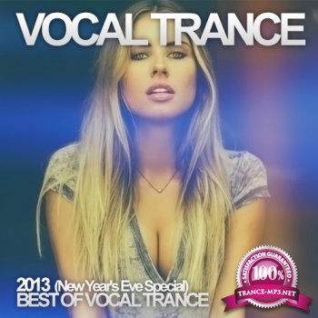 VA - Vocal Trance 2013 (New Year's Eve Special) (2013)