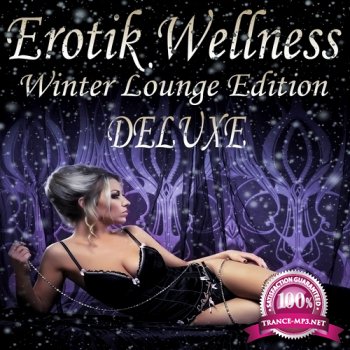 VA - Erotik Wellness Winter Lounge Edition Deluxe (2013)