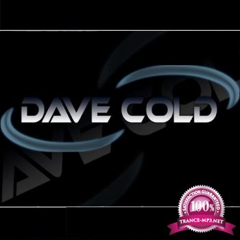 Dave Cold - Icy Trance Sessions 033 (2013-12-16)