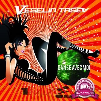Veselin Tasev - Danse Avec Moi 226 (2013-12-16)
