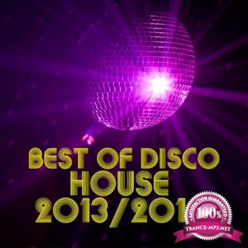 VA - Best Of Disco House 2013-2014 (2013)