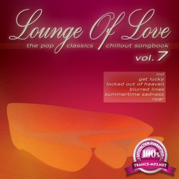 VA - Lounge Of Love Vol. 7 (2013)