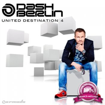 Dash Berlin - United Destination Vol. 4 (2013)