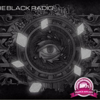 Ben Lost - Beyond The Black Radio 015 (2013-12-17)