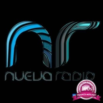 Dave Pineda, Paul Lennar - Nueva Radio 242 (2013-12-19)