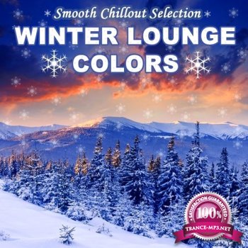 VA - Winter Lounge Colors (2013)