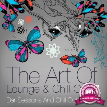 VA - The Art of Lounge and Chill Out Vol. 4 (2014)