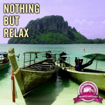 VA - Nothing But Relax (2013)