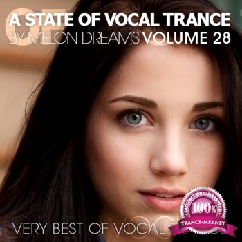 VA - A State Of Vocal Trance Volume 28 (2013)