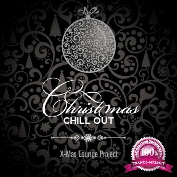 X-Mas Lounge Project - Christmas Chill Out (2013)