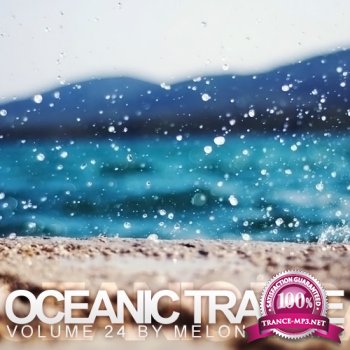VA - Oceanic Trance Volume 24 (2013)