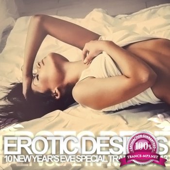 VA - Erotic Desires 2013.13 (New Year's Eve Special) (2013)