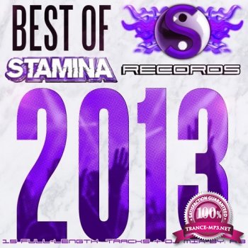 VA - Best of Stamina Records (2013)