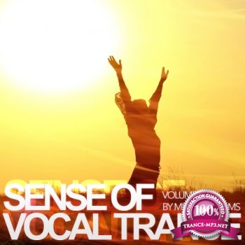 VA - Sense of Vocal Trance Volume 28 (2013)