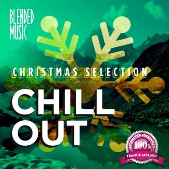 VA - Christmas Selection: Chillout (2013)