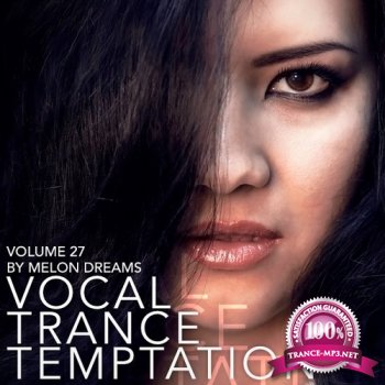 VA - Vocal Trance Temptation Volume 27 (2013)