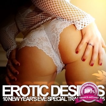 VA - Erotic Desires 2013.15 (New Year's Eve Special) (2013)