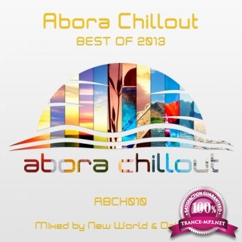 VA - Abora Chillout Best Of (2013)
