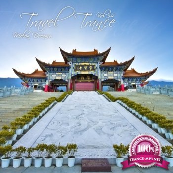 VA - Trance Travel Vol.34 (All Around the World) (2013)