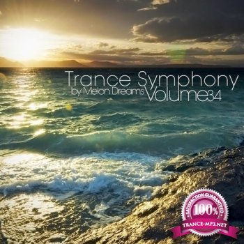 VA - Trance Symphony Volume 34 (2013)