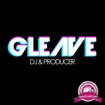 Gleave - Lost Sessions 037 (2013-12-27)