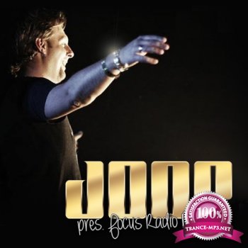 Joop - Focus Radio 019 (2013-12-28)