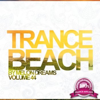 VA - Trance Beach Volume 44 (2013)